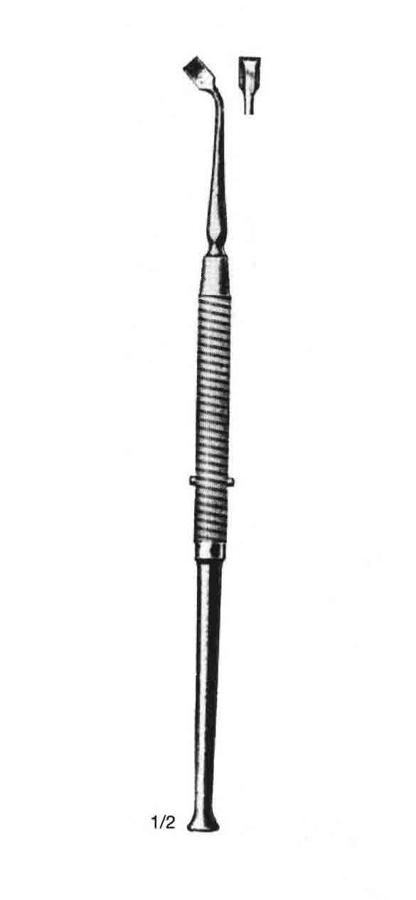 FREER ÇİZIL 4MM 19CM